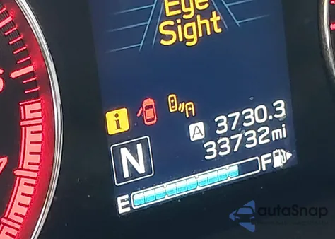 2023 Subaru Impreza Sport 5-Door z USA, uszkodzony, nr VIN 4S3GTAM64P3718203